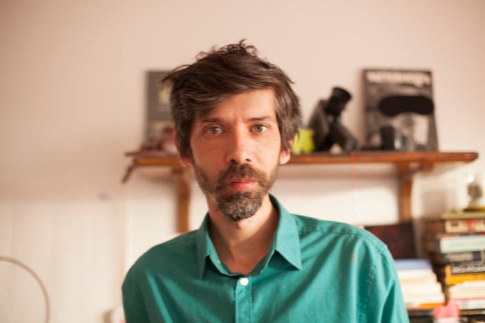 Nenad Milosevic_photo